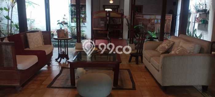 Dijual Hunian Mewah dengan Fasilitas Sekitar Lengkap di Ciputat Timur, Tangerang Selatan Dijual Hunian Mewah dengan Fasilitas Sekitar Lengkap di Ciputat Timur, Tangerang Selatan