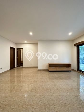 Jual Rumah Luas Elegan Dengan View Cantik di Bintaro, Tangerang Selatan Jual Rumah Luas Elegan Dengan View Cantik di Bintaro, Tangerang Selatan