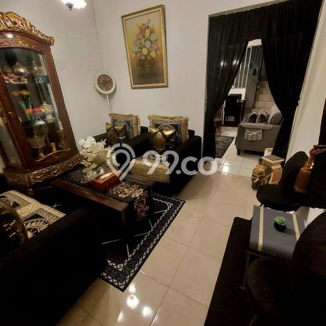 SPECIAL OFFER! Rumah Nyaman di Graha Raya, Luas 76m² Bangunan 50m² SPECIAL OFFER! Rumah Nyaman di Graha Raya, Luas 76m² Bangunan 50m²