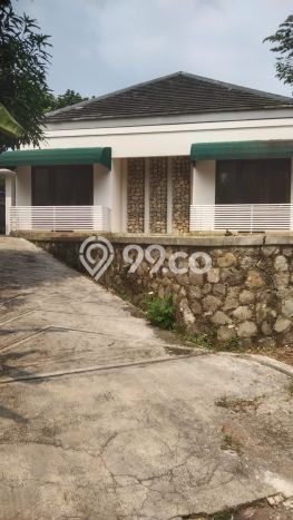 Jual Rumah Luas Elegan Dengan View Cantik di Bintaro, Tangerang Selatan Jual Rumah Luas Elegan Dengan View Cantik di Bintaro, Tangerang Selatan