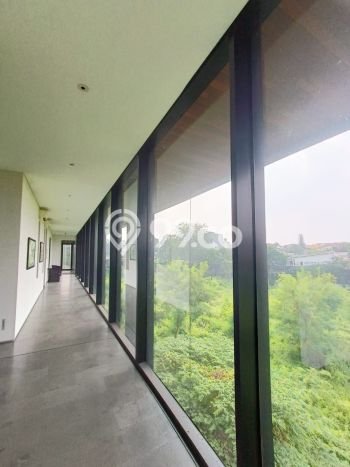 Rumah Nyaman 1 KT LB 500m2 Kondisi Bagus di Sektor 1 - Bintaro Rumah Nyaman 1 KT LB 500m2 Kondisi Bagus di Sektor 1 - Bintaro