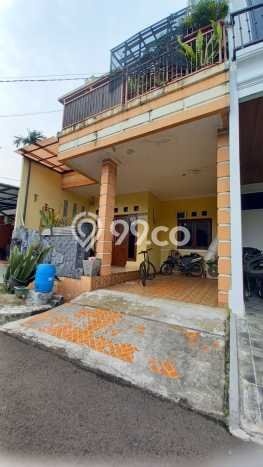 Dijual Rumah 4 Kamar Lokasi Strategis Bagus dan Strategis di Serpong Utara Dijual Rumah 4 Kamar Lokasi Strategis Bagus dan Strategis di Serpong Utara