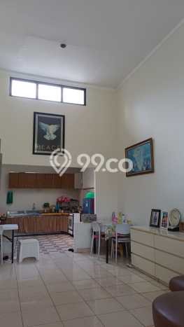 Dijual Rumah 2 Kamar Lokasi Ideal Nyaman dan Strategis di Serpong Utara Dijual Rumah 2 Kamar Lokasi Ideal Nyaman dan Strategis di Serpong Utara