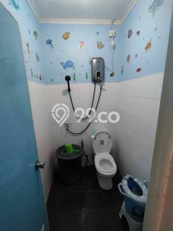 LISTING BARU! Rumah Strategis area Graha Raya Bintaro, LT 72m² Bangunan 60m² LISTING BARU! Rumah Strategis area Graha Raya Bintaro, LT 72m² Bangunan 60m²