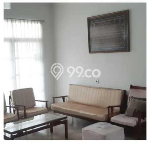 Rumah Elit Modern Siap Huni di Bintaro Jakarta Selatan Rumah Elit Modern Siap Huni di Bintaro Jakarta Selatan
