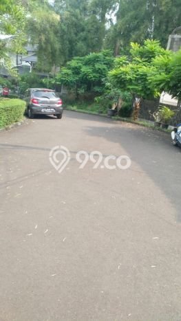 Rumah sewa siap pakai 3 Kamar Tidur di Bintaro, Tangerang Selatan Rumah sewa siap pakai 3 Kamar Tidur di Bintaro, Tangerang Selatan