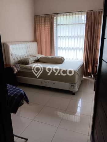 Dijual Rumah Luas Megah Dengan View Eksklusif di Bintaro, Tangerang Selatan Dijual Rumah Luas Megah Dengan View Eksklusif di Bintaro, Tangerang Selatan