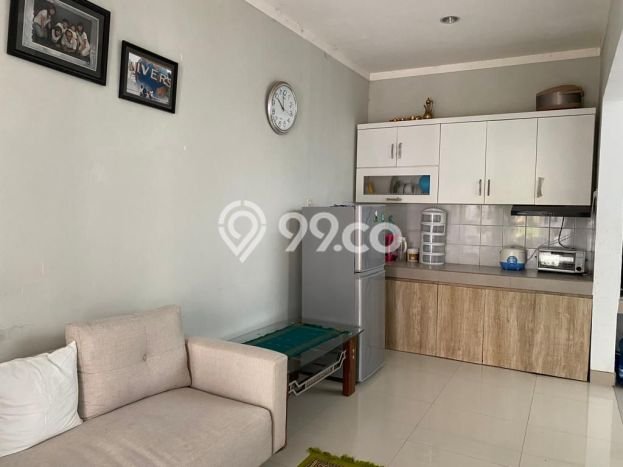 Rumah Minimalis 2 KT LT 51m2 di Bintaro Rumah Minimalis 2 KT LT 51m2 di Bintaro
