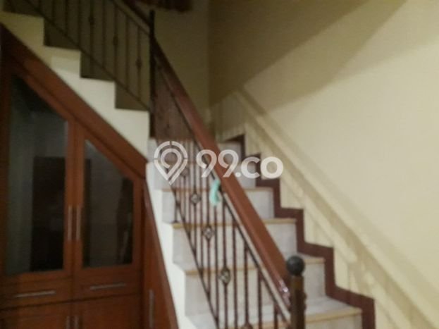 Ready to Use! Luxury House LT 136m2 Desain Modern di Bintaro Ready to Use! Luxury House LT 136m2 Desain Modern di Bintaro