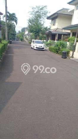 Rumah sewa siap pakai 3 Kamar Tidur di Bintaro, Tangerang Selatan Rumah sewa siap pakai 3 Kamar Tidur di Bintaro, Tangerang Selatan