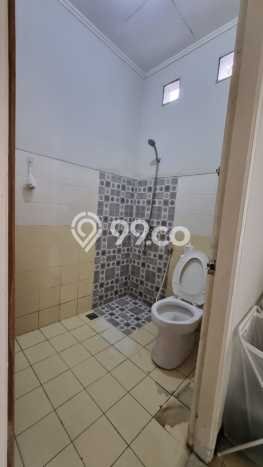 Dijual Cepat Rumah Favorit Siap Huni LB 80m2 di Serpong Utara, Tangerang Selatan Dijual Cepat Rumah Favorit Siap Huni LB 80m2 di Serpong Utara, Tangerang Selatan