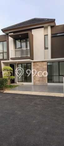 Ready to Use! Premium House LT 120m2 Desain Modern di Bintaro Ready to Use! Premium House LT 120m2 Desain Modern di Bintaro