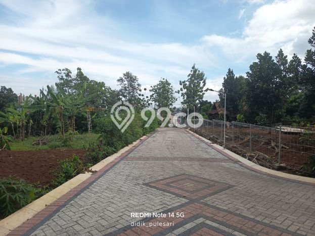 Tanah Dijual Lokasi Semarang Barat Semarang SHM Tanah Dijual Lokasi Semarang Barat Semarang SHM