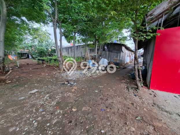 Tanah untuk Dijual Lokasi Pondok Aren, Tangerang Selatan Luas 4000m2 SHM Tanah untuk Dijual Lokasi Pondok Aren, Tangerang Selatan Luas 4000m2 SHM