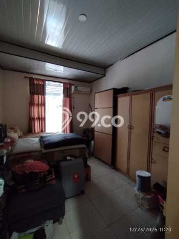 Dijual Rumah 2 Kamar Lokasi Ideal Nyaman dan Strategis di Serpong Utara Dijual Rumah 2 Kamar Lokasi Ideal Nyaman dan Strategis di Serpong Utara