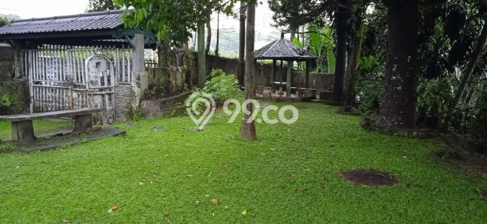 Tanah Kavling untuk Dijual di Ciawi Bogor 1630m2 Tanah Kavling untuk Dijual di Ciawi Bogor 1630m2