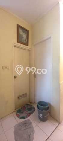 Rumah Minimalis 2 KT di Graha Raya Bintaro Tangerang Selatan Unfurnished Rumah Minimalis 2 KT di Graha Raya Bintaro Tangerang Selatan Unfurnished