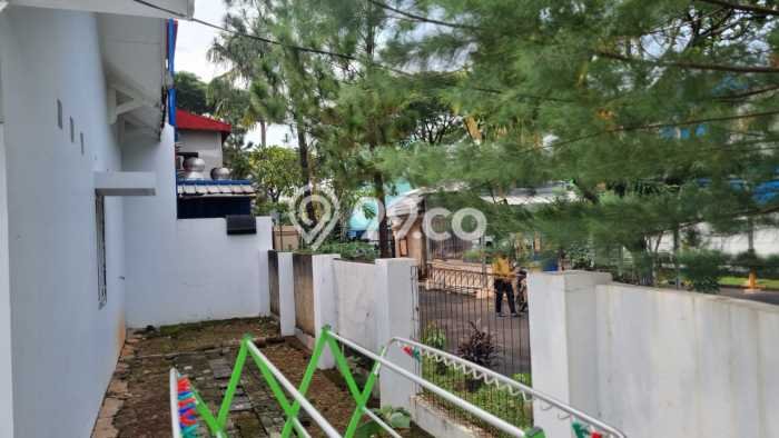 Dijual Cepat Rumah Favorit Siap Huni LB 80m2 di Serpong Utara, Tangerang Selatan Dijual Cepat Rumah Favorit Siap Huni LB 80m2 di Serpong Utara, Tangerang Selatan