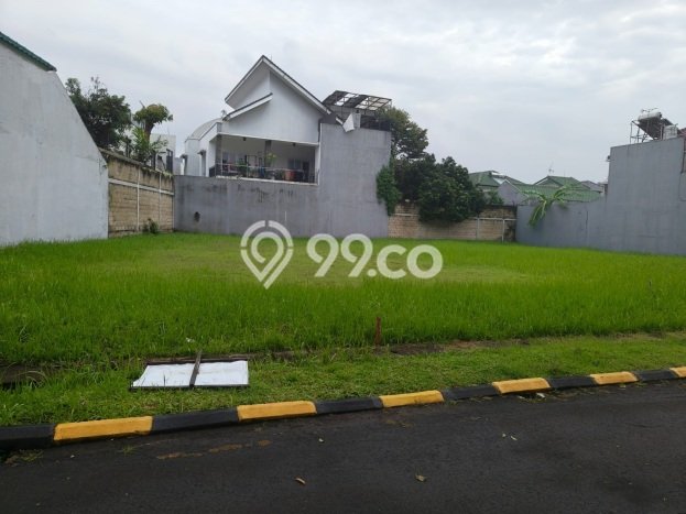 Tanah Dijual Lokasi Strategis di Tangerang dengan Luas 439m2 Tanah Dijual Lokasi Strategis di Tangerang dengan Luas 439m2