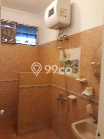 Ready to Use! Luxury House LT 136m2 Desain Modern di Bintaro Ready to Use! Luxury House LT 136m2 Desain Modern di Bintaro