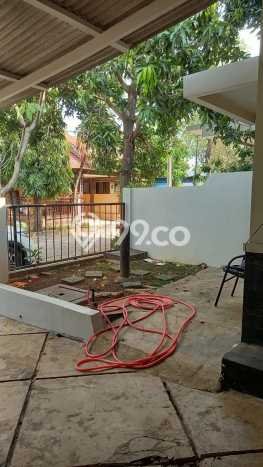 Jual Rumah Modern 2 KT di Bintaro, Tangerang Selatan Jual Rumah Modern 2 KT di Bintaro, Tangerang Selatan