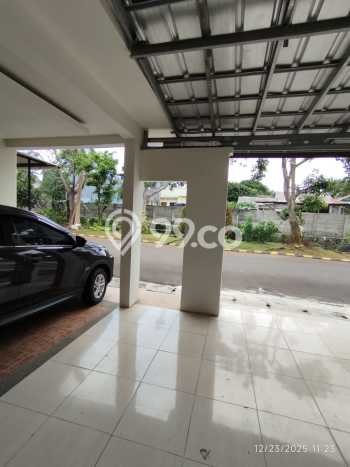 Dijual Rumah 2 Kamar Lokasi Ideal Nyaman dan Strategis di Serpong Utara Dijual Rumah 2 Kamar Lokasi Ideal Nyaman dan Strategis di Serpong Utara
