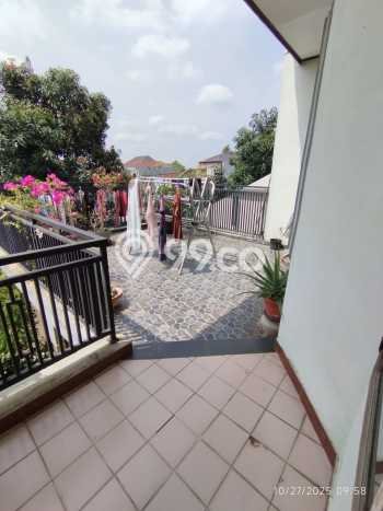 Dijual Hunian Rumah Terawat 5 Kamar di Bintaro, Tangerang Selatan Dijual Hunian Rumah Terawat 5 Kamar di Bintaro, Tangerang Selatan