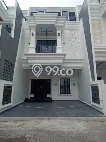 Rumah Modern Minimalis 3 KT Bisa Langsung Pindah di Jagakarsa Rumah Modern Minimalis 3 KT Bisa Langsung Pindah di Jagakarsa
