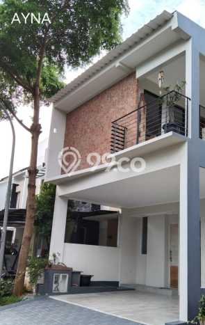 Rumah Minimalis 3 KT di Graha Raya Bintaro Tangerang Selatan Semi Furnished Rumah Minimalis 3 KT di Graha Raya Bintaro Tangerang Selatan Semi Furnished
