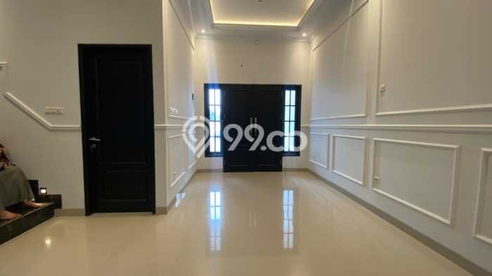 Rumah Modern Minimalis 3 KT Bisa Langsung Pindah di Jagakarsa Rumah Modern Minimalis 3 KT Bisa Langsung Pindah di Jagakarsa