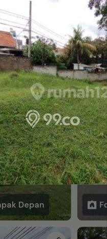 Dijual Tanah di Ciputat Timur Tangerang Selatan Luas 5540m2 SHM Dijual Tanah di Ciputat Timur Tangerang Selatan Luas 5540m2 SHM