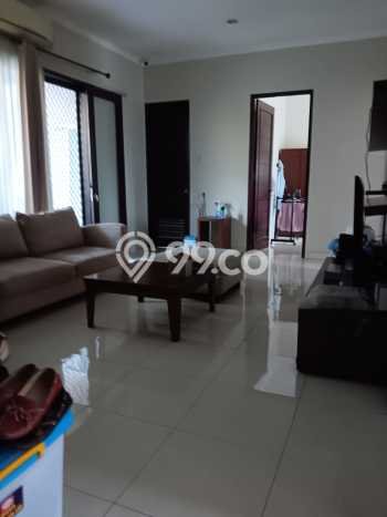 Dijual Rumah Luas Megah Dengan View Eksklusif di Bintaro, Tangerang Selatan Dijual Rumah Luas Megah Dengan View Eksklusif di Bintaro, Tangerang Selatan