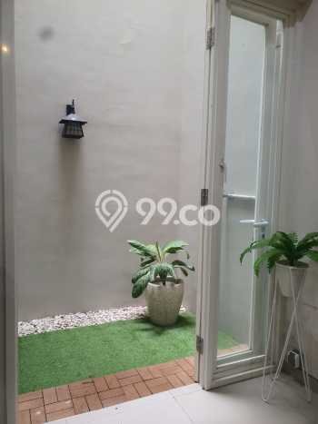 Rumah Modern Cantik 4 KT Siap Huni di Rungkut Rumah Modern Cantik 4 KT Siap Huni di Rungkut