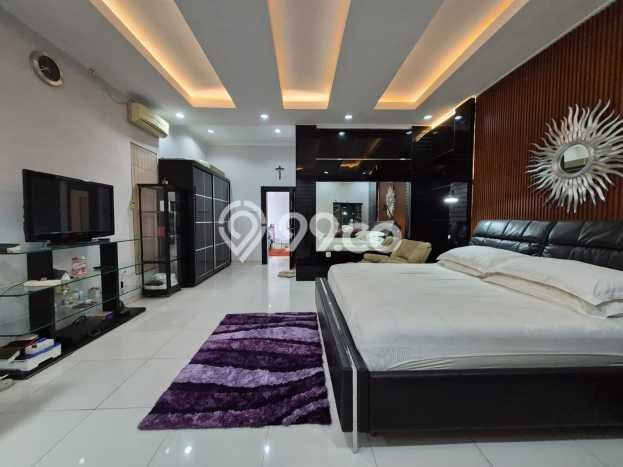 Best Deal Hunian Mewah Ideal dan Luas di Mulyorejo, Surabaya Best Deal Hunian Mewah Ideal dan Luas di Mulyorejo, Surabaya