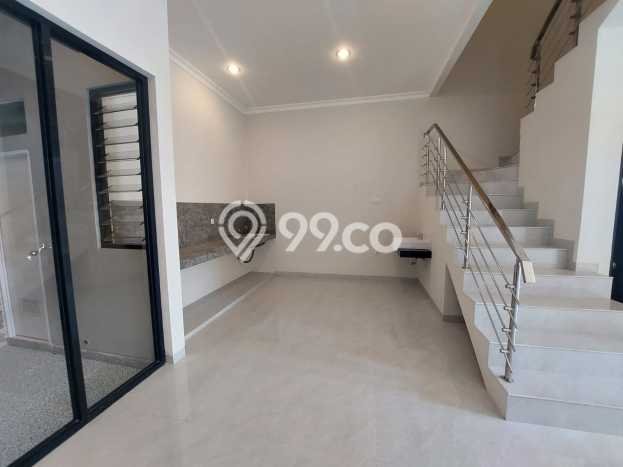 Hunian Cantik Modern Lb 120m2 di Sukolilo, Surabaya Hunian Cantik Modern Lb 120m2 di Sukolilo, Surabaya