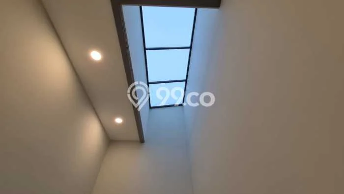 Rumah Elit Modern Siap Huni di Manyar Surabaya Rumah Elit Modern Siap Huni di Manyar Surabaya