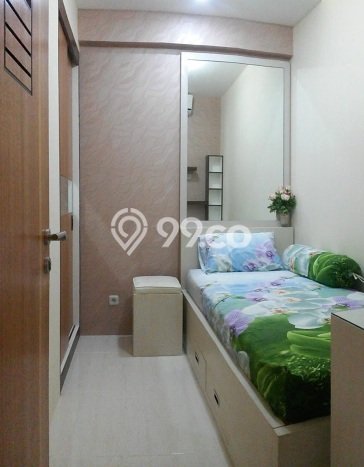 Apartemen Sewa 2 Kamar Hemat Siap Huni di Surabaya, Luas 52m2 Apartemen Sewa 2 Kamar Hemat Siap Huni di Surabaya, Luas 52m2