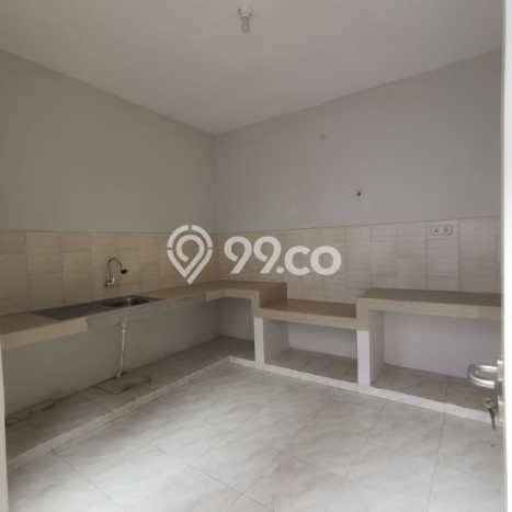 Rumah sewa siap pakai 3 KT di Wisata Bukit Mas, Surabaya Rumah sewa siap pakai 3 KT di Wisata Bukit Mas, Surabaya