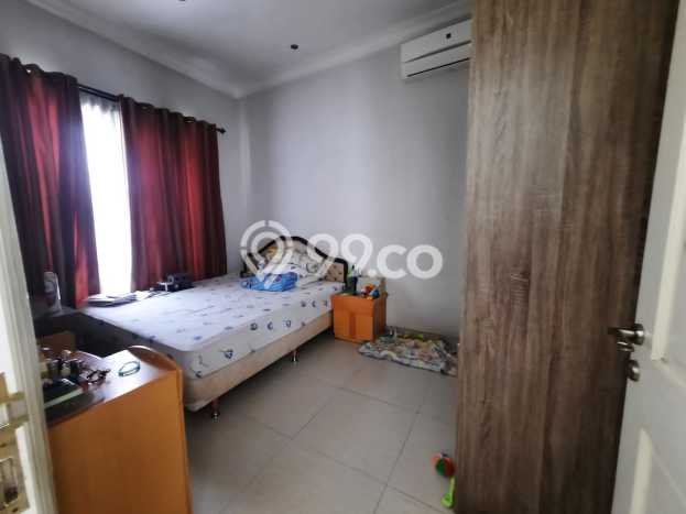 Rumah Elit Modern Siap Huni di Wisata Bukit Mas Surabaya Rumah Elit Modern Siap Huni di Wisata Bukit Mas Surabaya