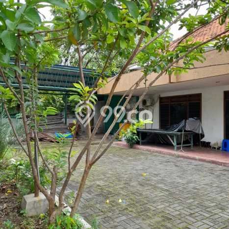 For Sale! Luxury House LT 767m2 Desain Modern di Petemon For Sale! Luxury House LT 767m2 Desain Modern di Petemon