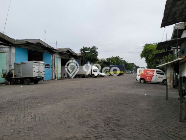 Untuk Dijual! Gudang di Margomulyo Surabaya LT 410m2 / LB 360m2 Kawasan Strategis Untuk Dijual! Gudang di Margomulyo Surabaya LT 410m2 / LB 360m2 Kawasan Strategis