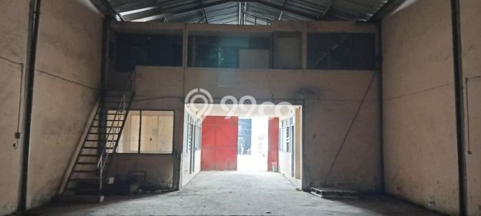 Untuk Dijual! Gudang di Margomulyo Surabaya LT 410m2 / LB 360m2 Kawasan Strategis Untuk Dijual! Gudang di Margomulyo Surabaya LT 410m2 / LB 360m2 Kawasan Strategis