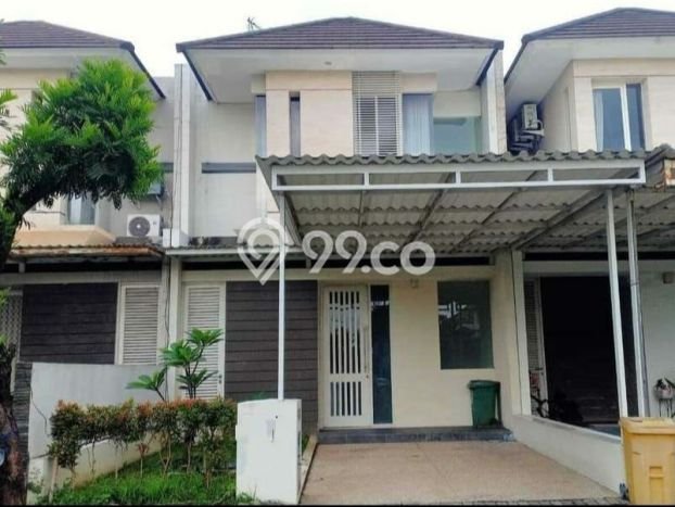 Rumah Minimalis 3 Kamar LT 108m2 di Lidah Wetan Rumah Minimalis 3 Kamar LT 108m2 di Lidah Wetan