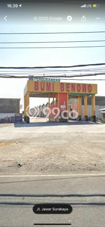 Gudang Paling Dicari LB 300m2 Dijual di Benowo Gudang Paling Dicari LB 300m2 Dijual di Benowo