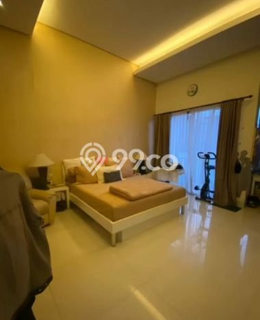 For Sale! Premium House LT 340m2 Desain Modern di Pakuwon For Sale! Premium House LT 340m2 Desain Modern di Pakuwon