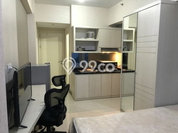 Sewa Apartemen Murah di Pakuwon 1 KT Sewa Apartemen Murah di Pakuwon 1 KT