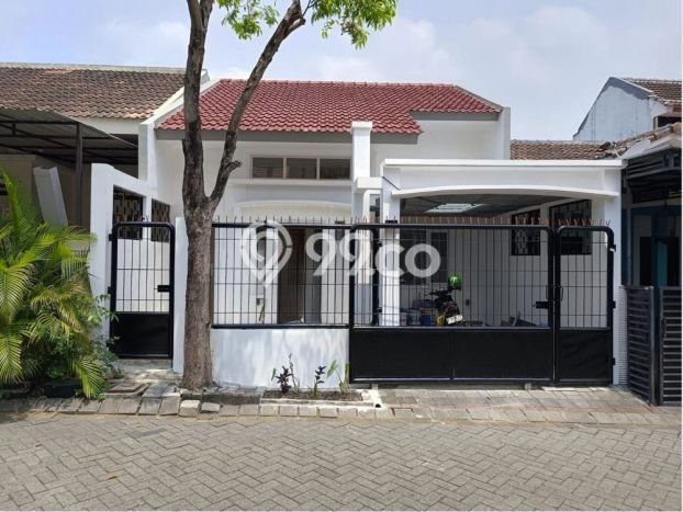 Rumah Minimalis 3 KT di Citraland Surabaya Semi Furnished Rumah Minimalis 3 KT di Citraland Surabaya Semi Furnished