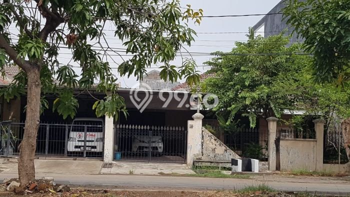 Siap Huni Rumah Mewah 3 Kamar di Wiyung Dekat ke Mana Pun Siap Huni Rumah Mewah 3 Kamar di Wiyung Dekat ke Mana Pun