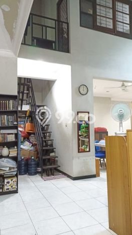 Dijual Hunian Rumah Nyaman 3 KT di Kedung Baruk, Surabaya Dijual Hunian Rumah Nyaman 3 KT di Kedung Baruk, Surabaya
