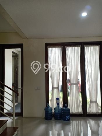 Rumah Modern 3 KT LT 112m2 di Citraland Rumah Modern 3 KT LT 112m2 di Citraland